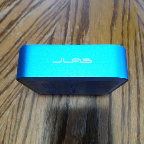 Jlab crasher mini speaker - Picture 4 of 5